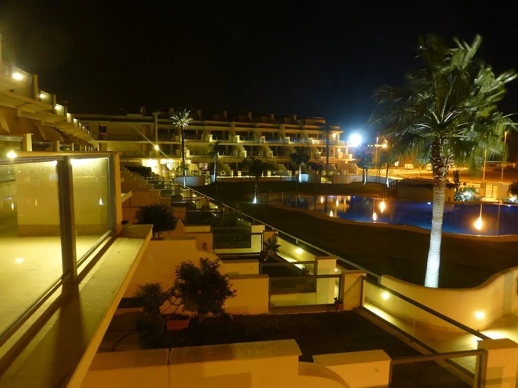 Holiday home Casa Valdevaqueros Villa Tarifa Spain