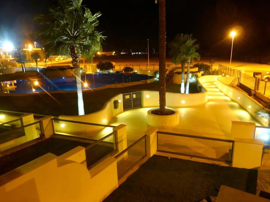 Casa Valdevaqueros Villa Tarifa 0*,  Spain