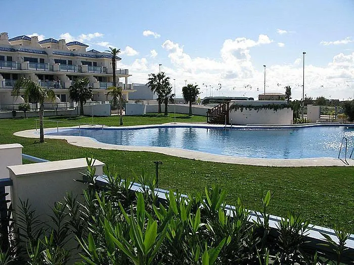 Casa Valdevaqueros Villa Tarifa 0*,  Spain