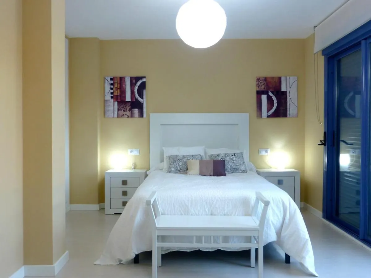 Holiday home Casa Valdevaqueros Villa Tarifa