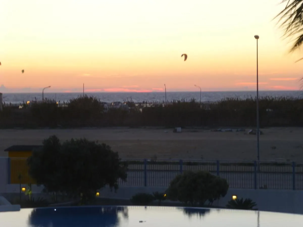 Casa Valdevaqueros Villa Tarifa Holiday home