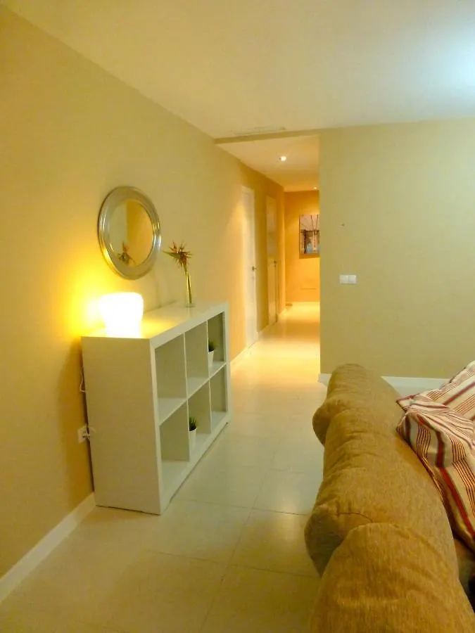 Casa Valdevaqueros Villa Tarifa Holiday home