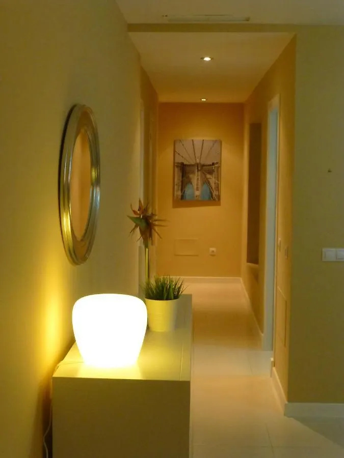 Casa Valdevaqueros Villa Tarifa Spain
