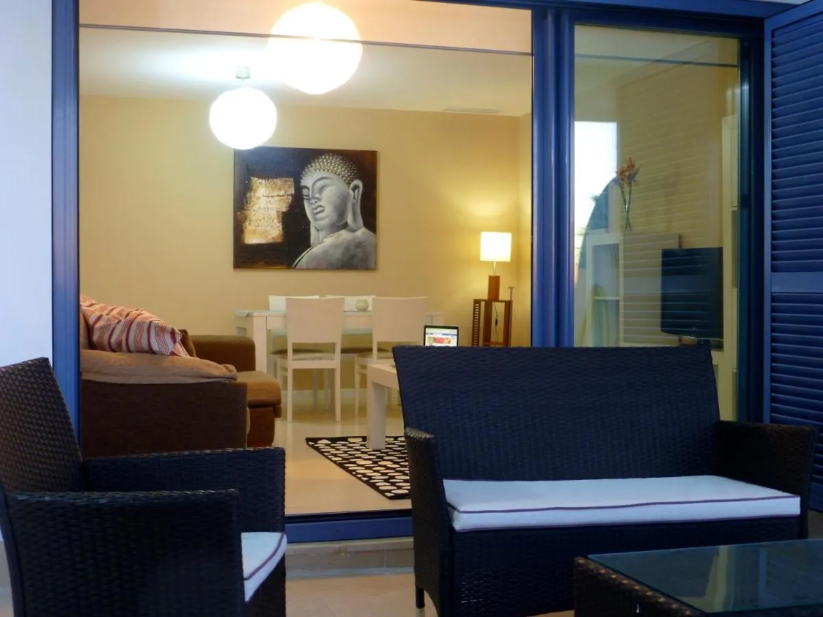 Holiday home Casa Valdevaqueros Villa Tarifa Spain