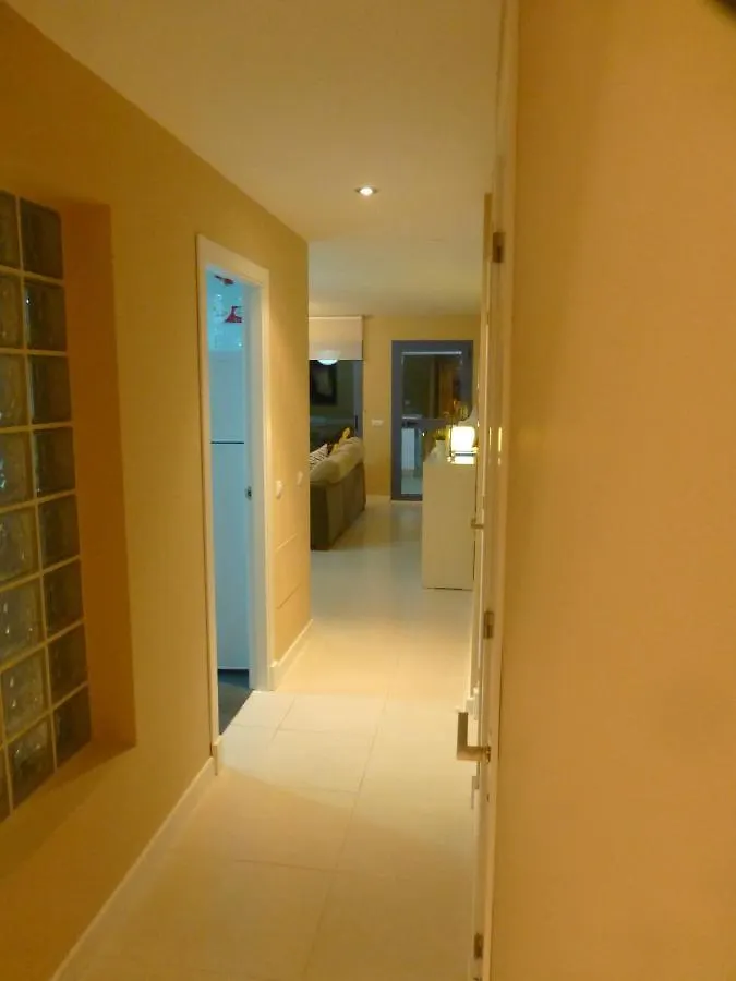 Casa Valdevaqueros Villa Tarifa