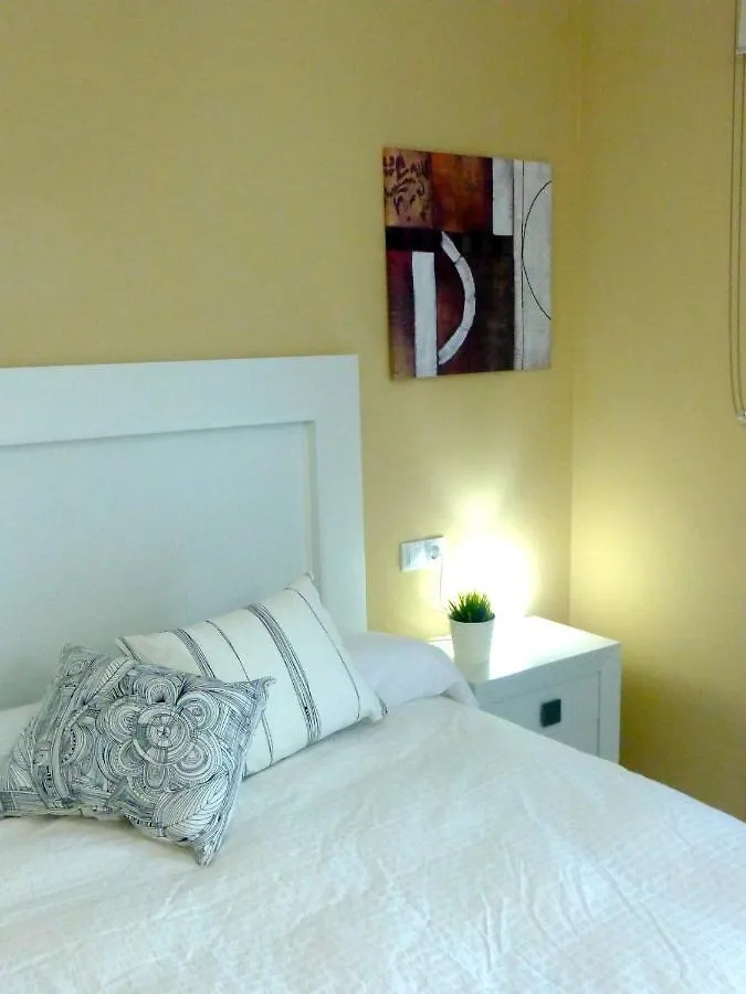 Casa Valdevaqueros Villa Tarifa Holiday home