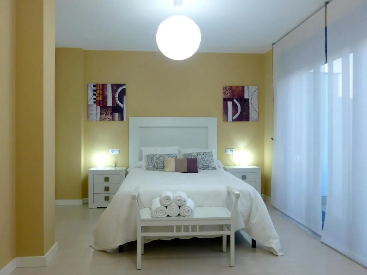 Casa Valdevaqueros Villa Tarifa Spain