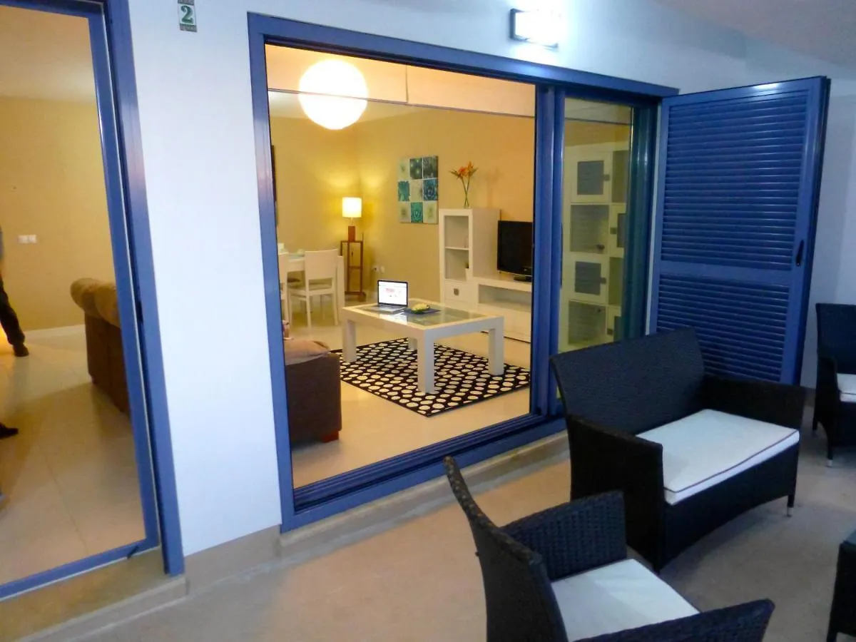 Holiday home Casa Valdevaqueros Villa Tarifa
