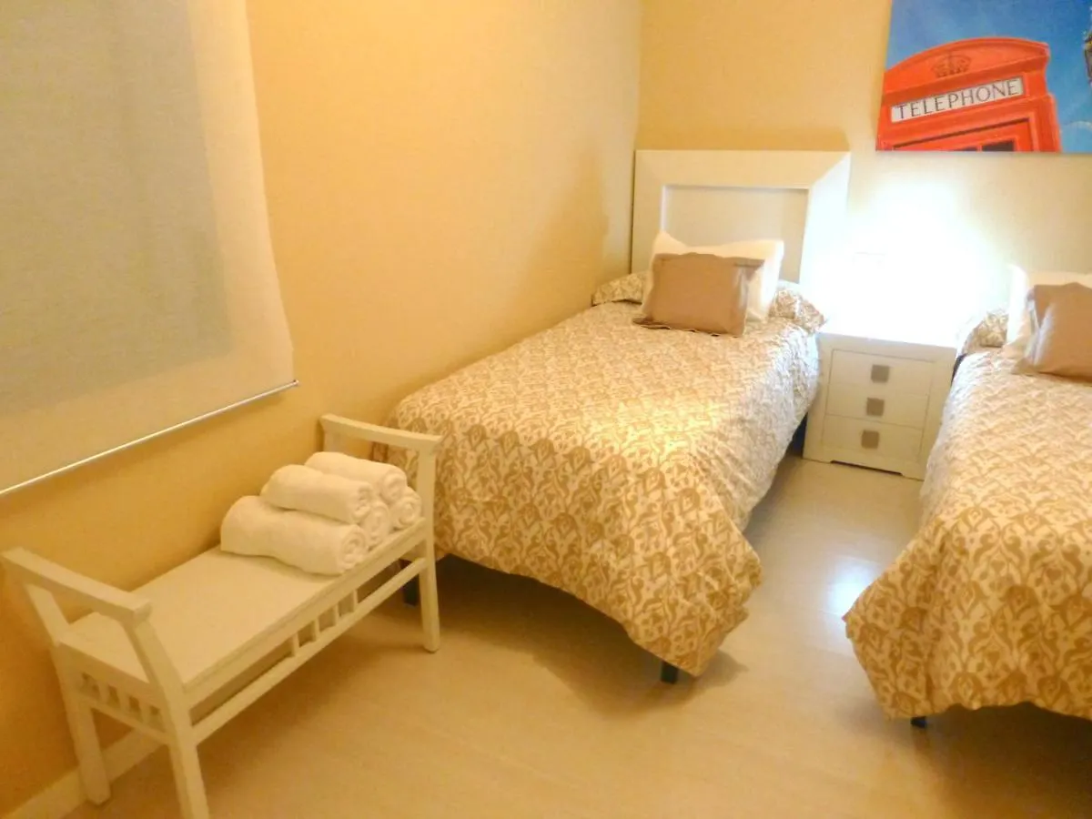 Casa Valdevaqueros Villa Tarifa