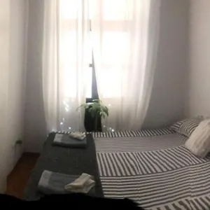  Apartamento San Bartolome