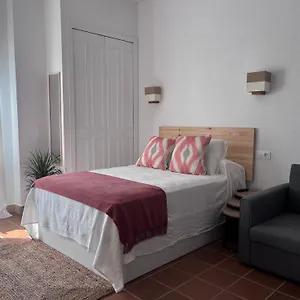  Apartamento La De La Reina