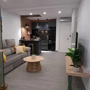  Apartamento El Lugarillo 1ºa